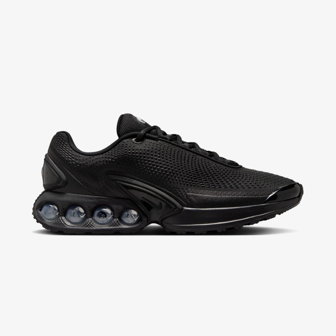 Air max DN Black