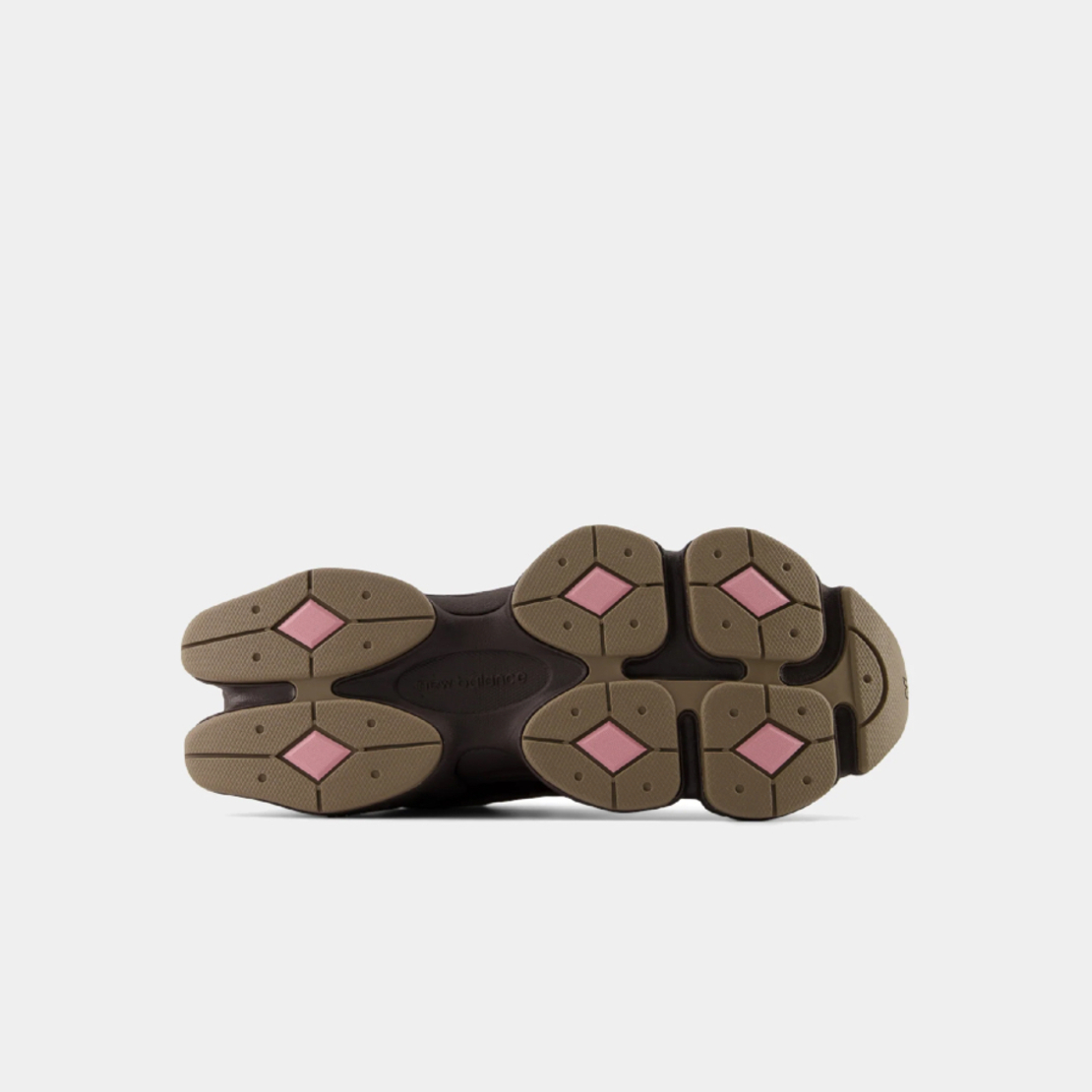 New Balance 9060 Atmos Pink "Timeless Beauty"