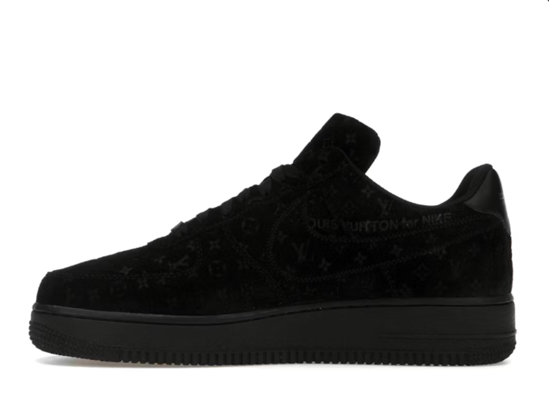 Air Force 1 x Louis Vuitton