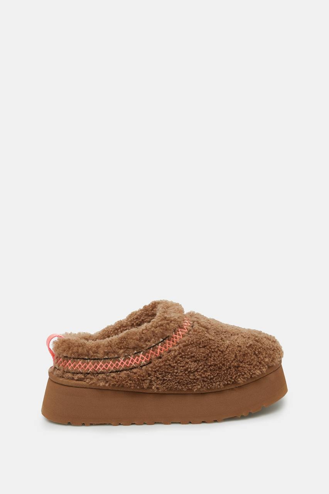 UGG Tazz UGG Braid “Taba”