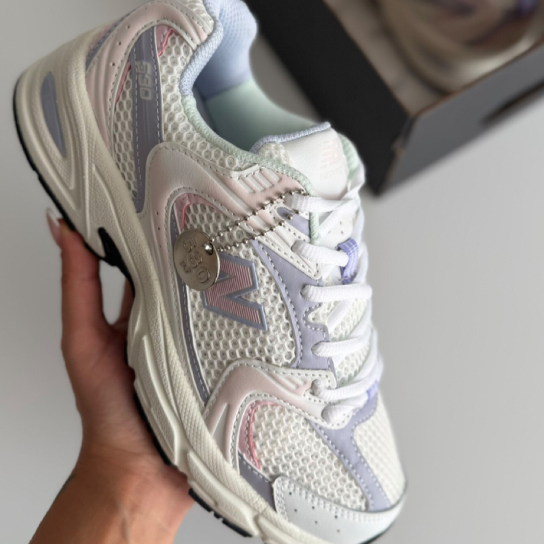 New Balance 530 "Jade Purple"