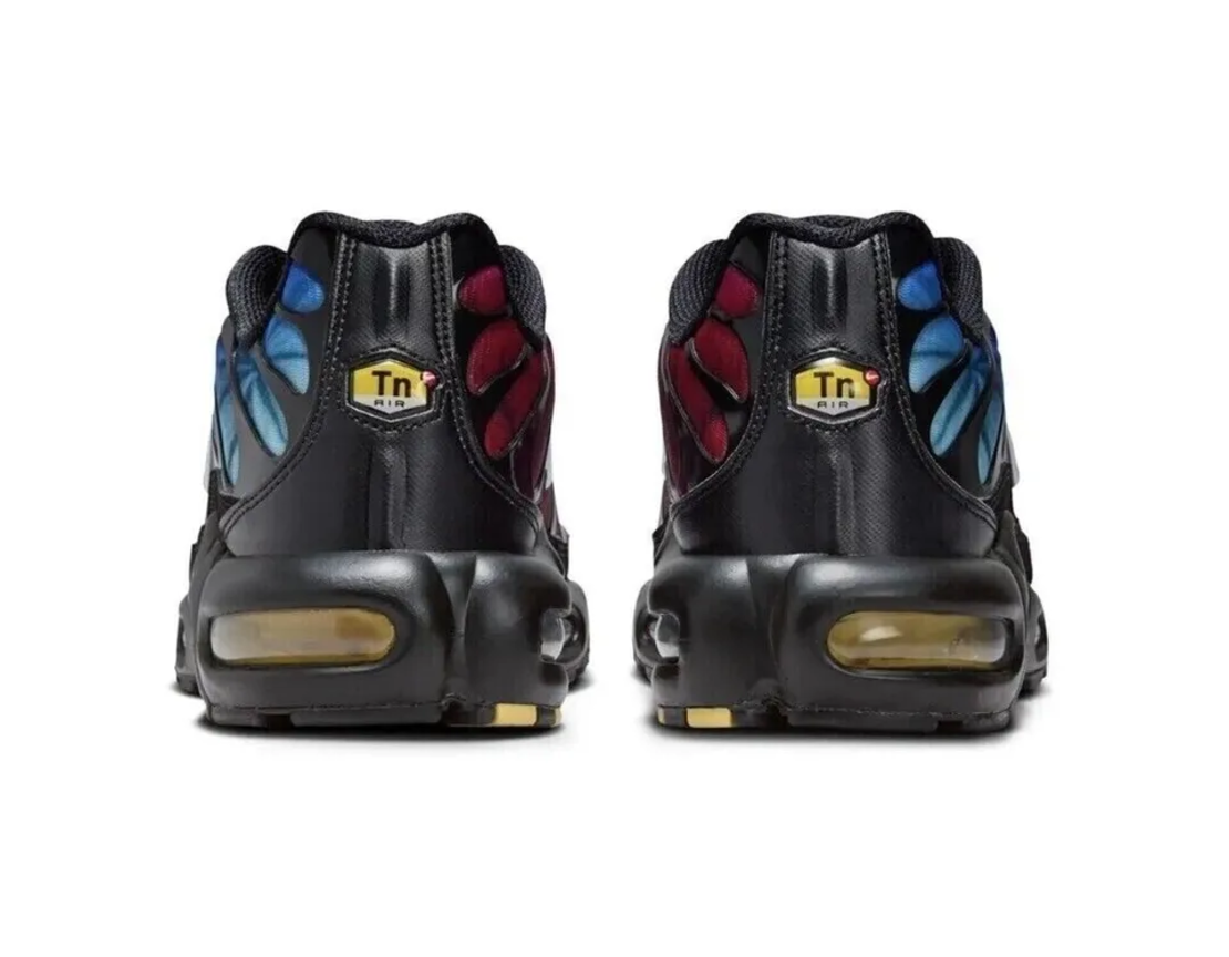 NIKE AIR MAX PLUS TN ‘25th Anniversary’