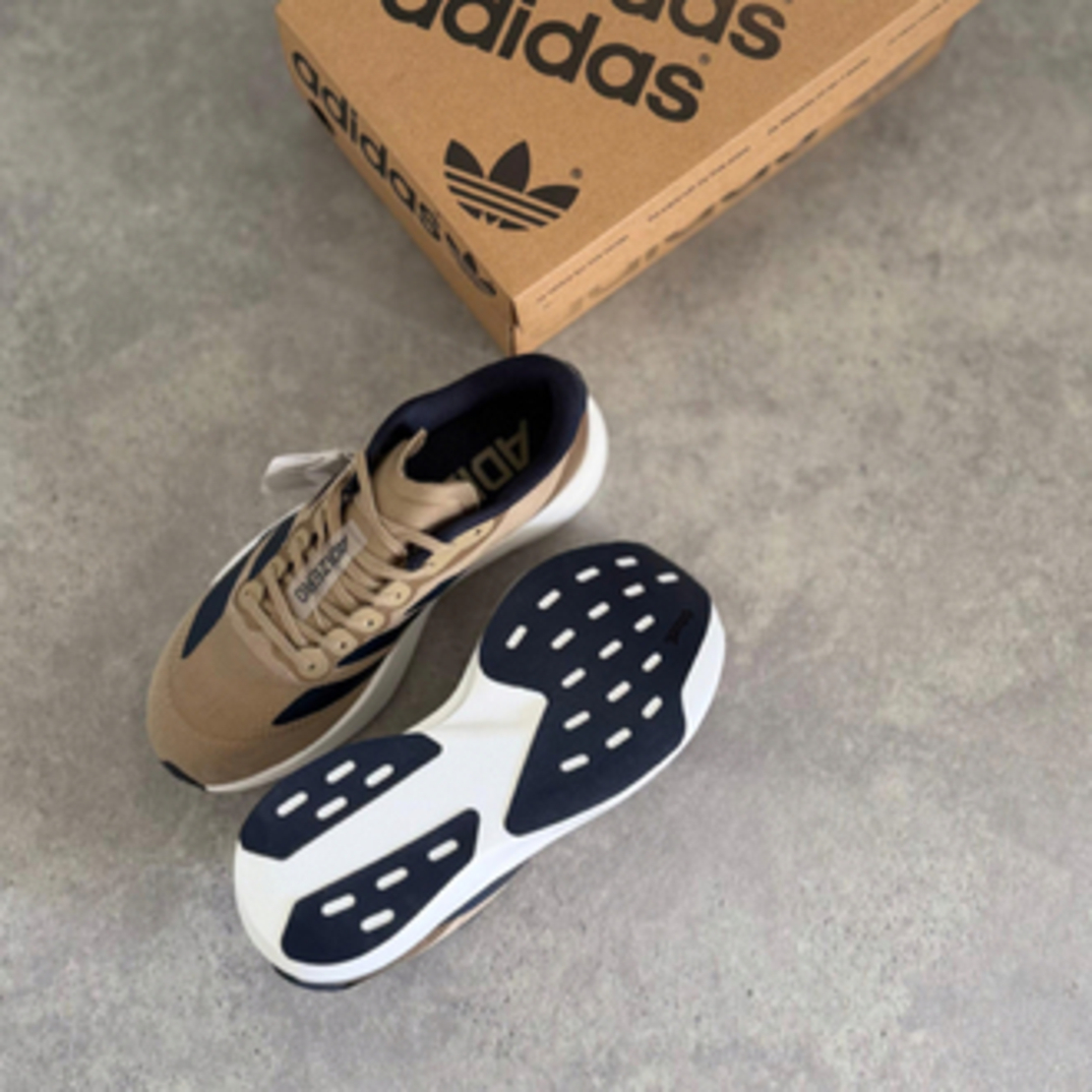 Adidas Adizero EVO SL 