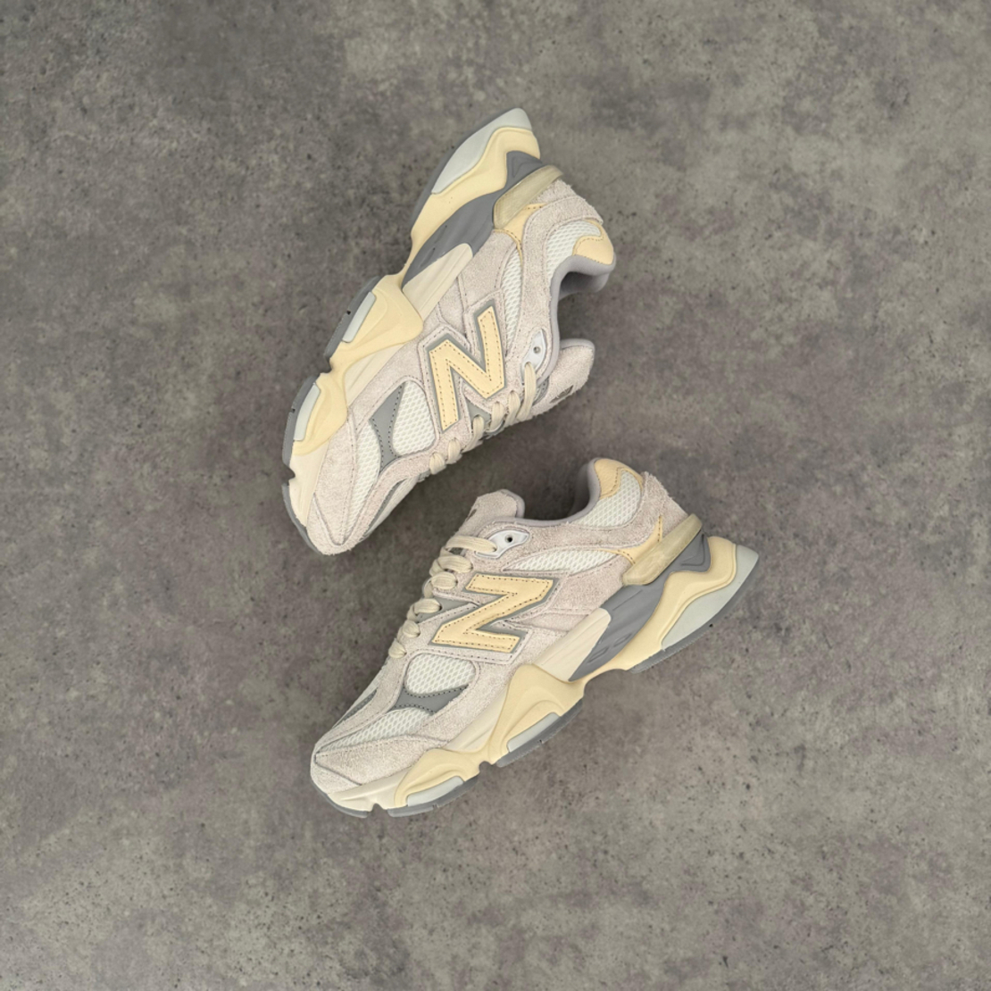 New Balance 9060 "Quartz Grey"
