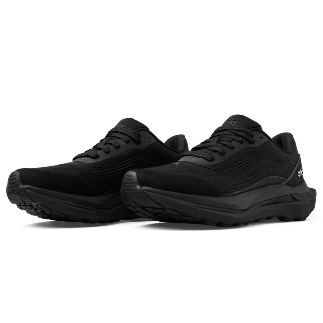 Alo Runner “Black”