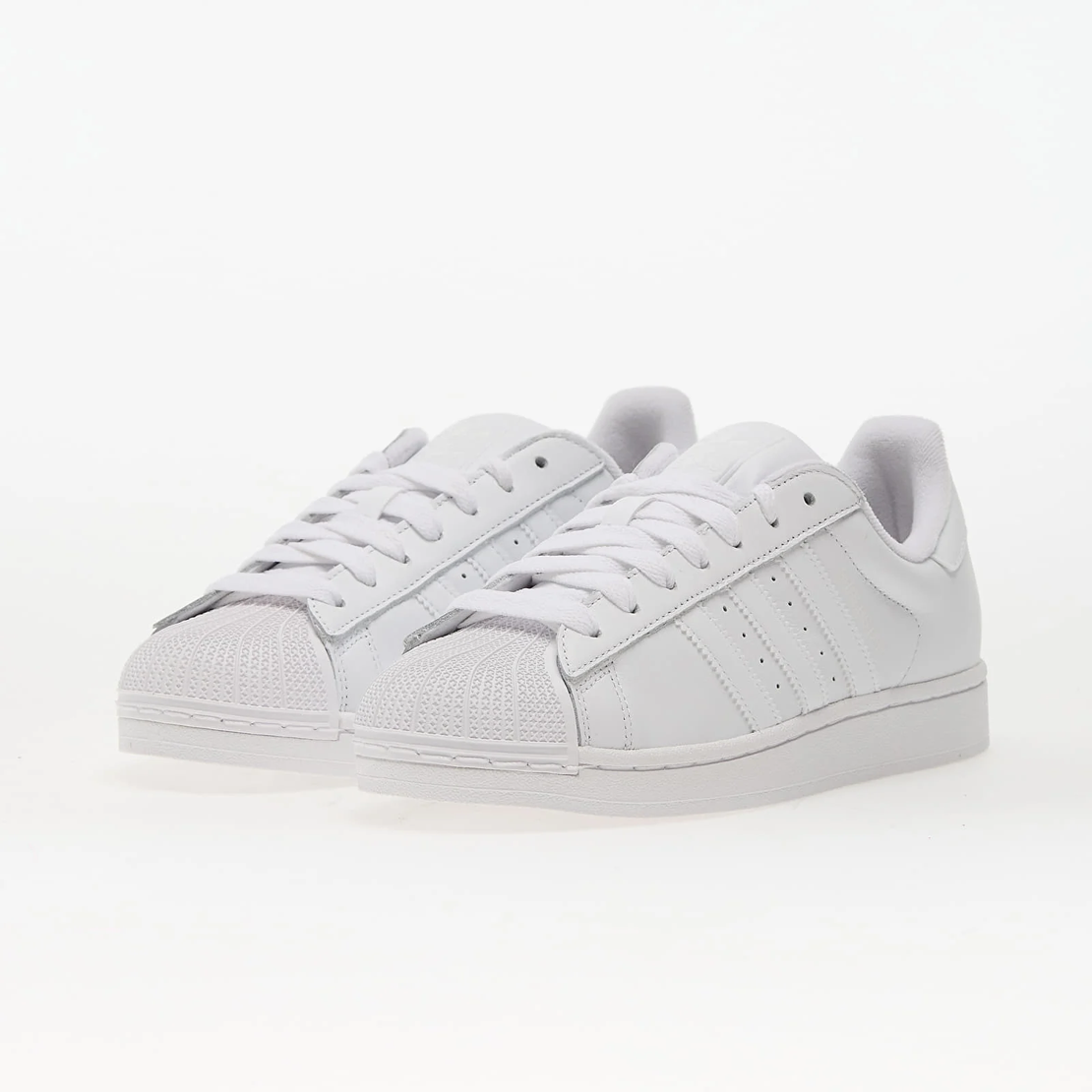 Superstar White