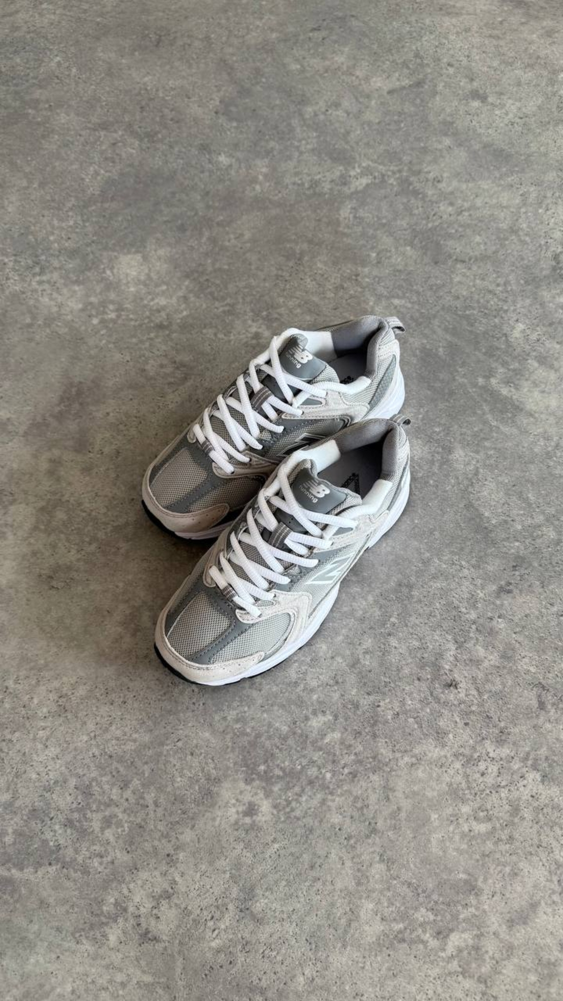 New Balance 530 “Raincloud”