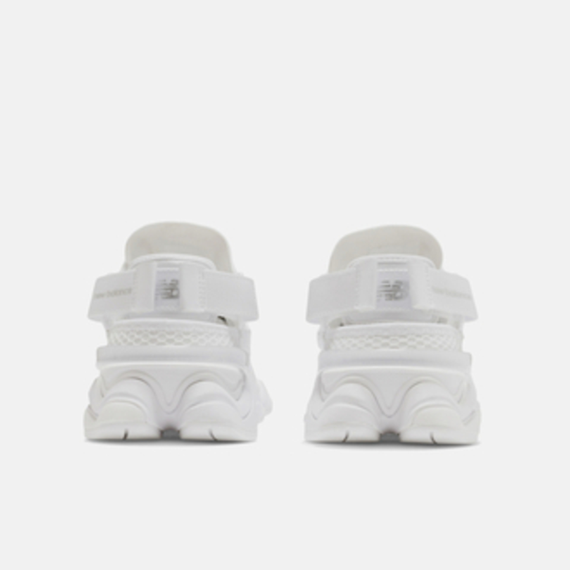 New Balance 9060 Summer "Triple White"