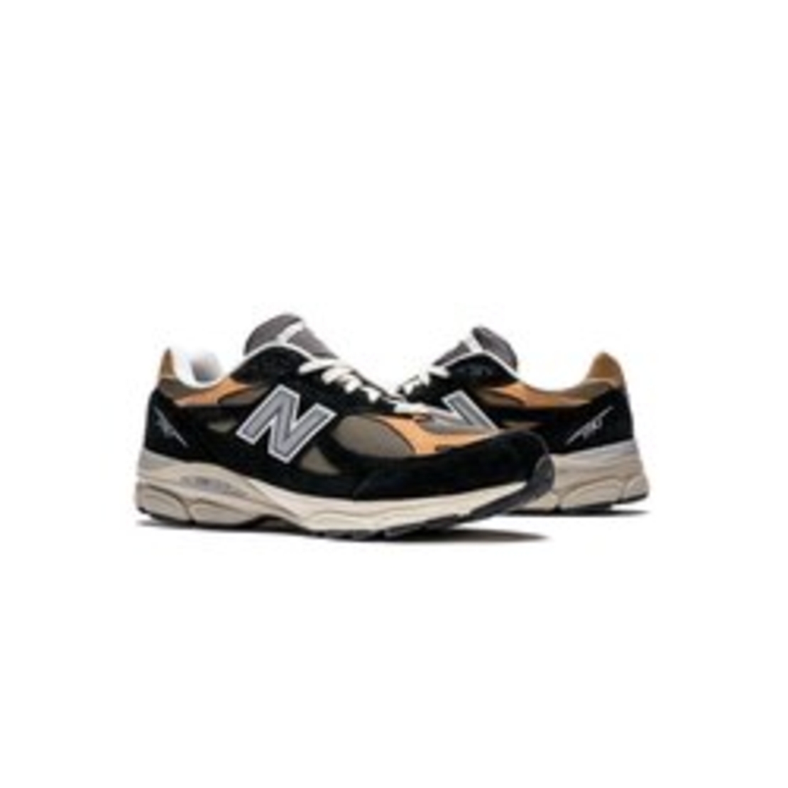 New Balance 990 V3 BB3 Made in USA