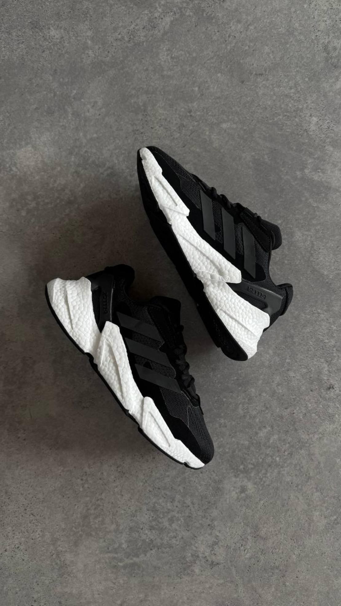 Adidas X9000L4 