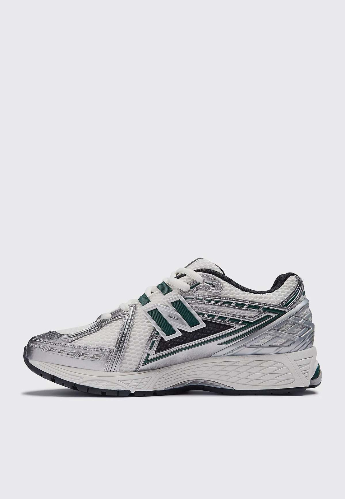 New Balance 1906R “Silver Green”