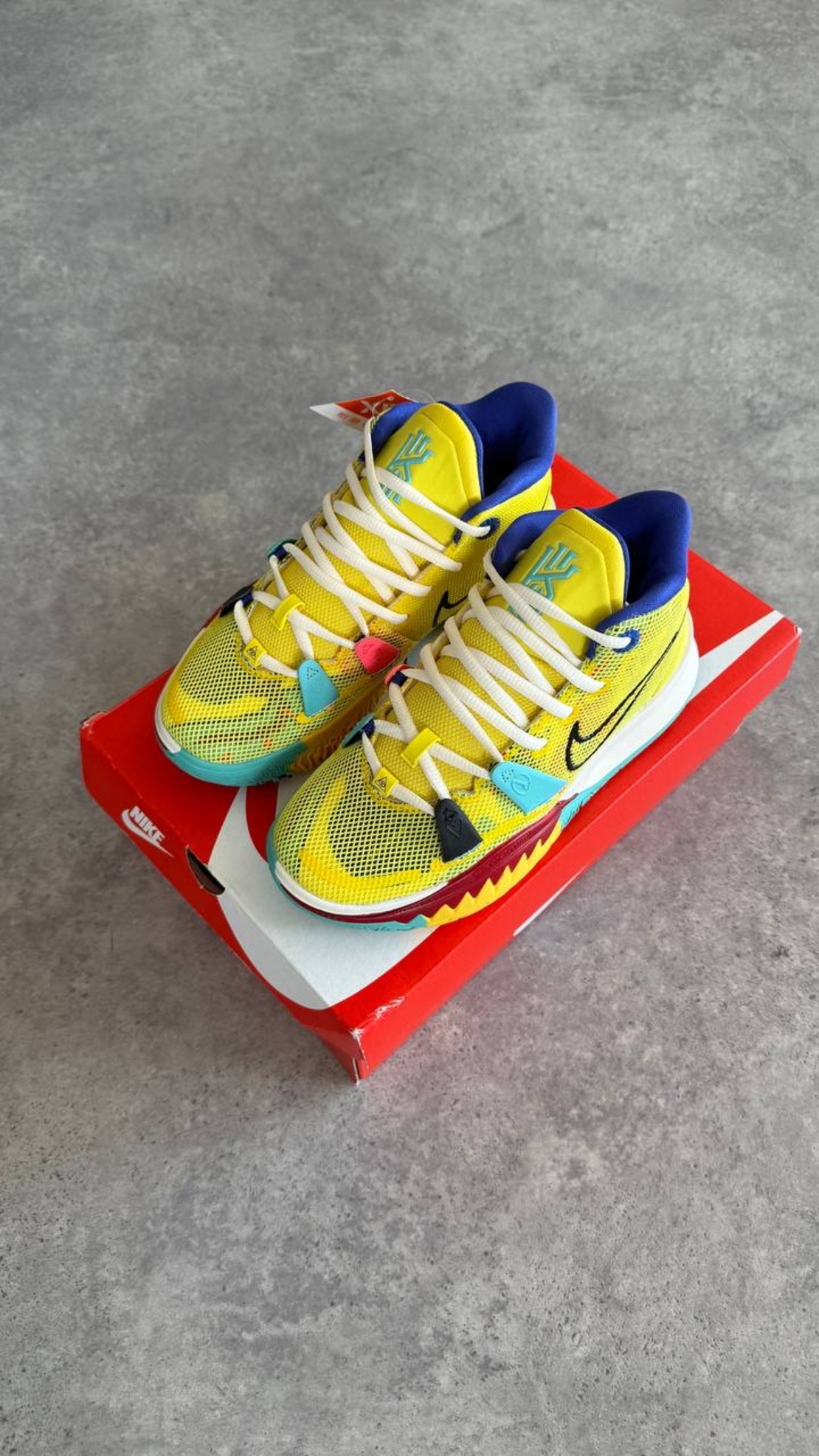 Nike Kyrie 7 