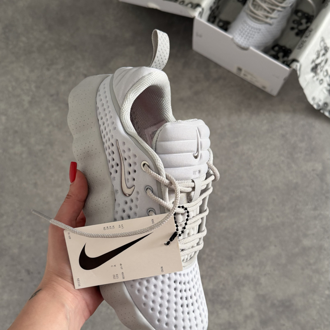 Nike Mind Grey