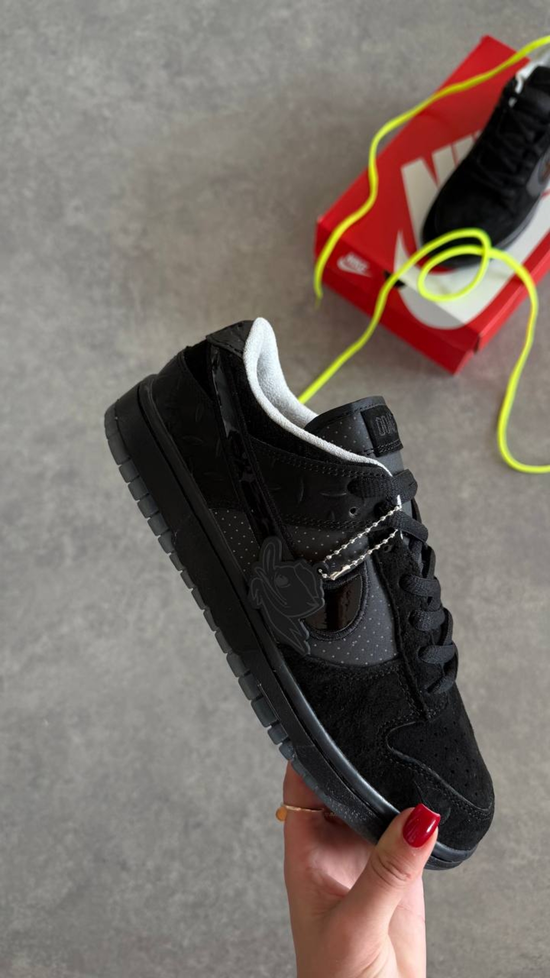 Nike Dunk Low 