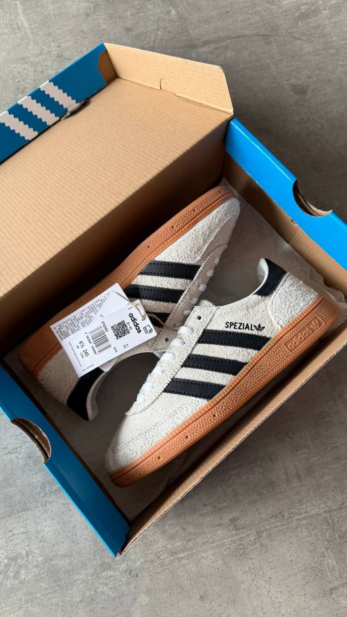 Adidas Handball Spezial 