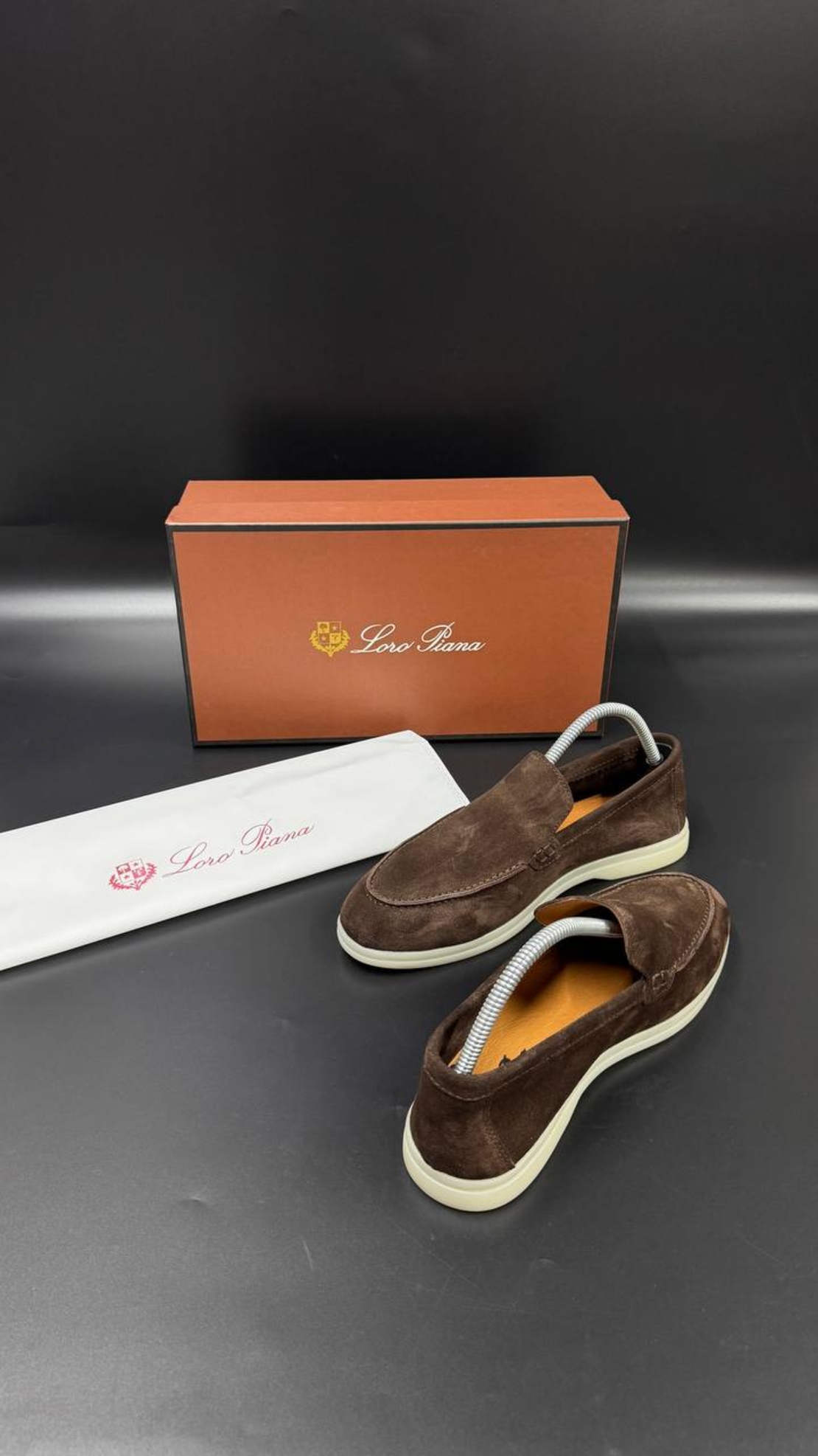Loro Piana 1