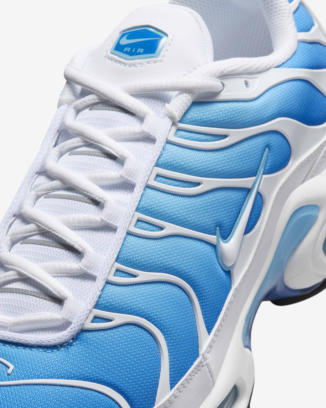 NIKE AIR MAX PLUS TN ‘Battle Blue’