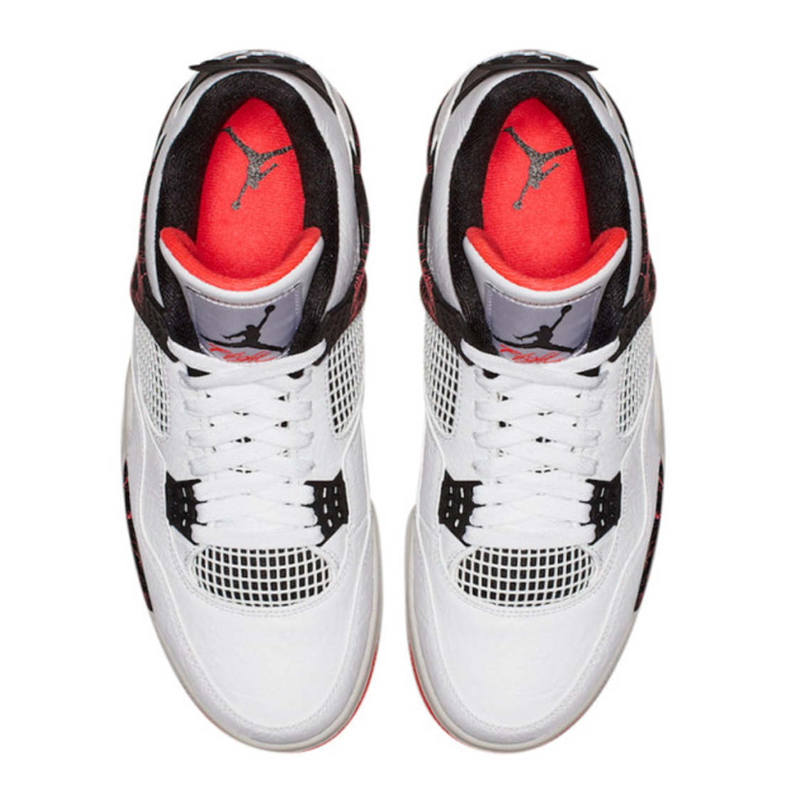Air Jordan 4 Retro “Flight Nostalgia”