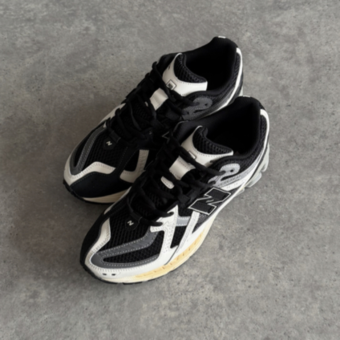 New Balance 1906 u Utility “Black”