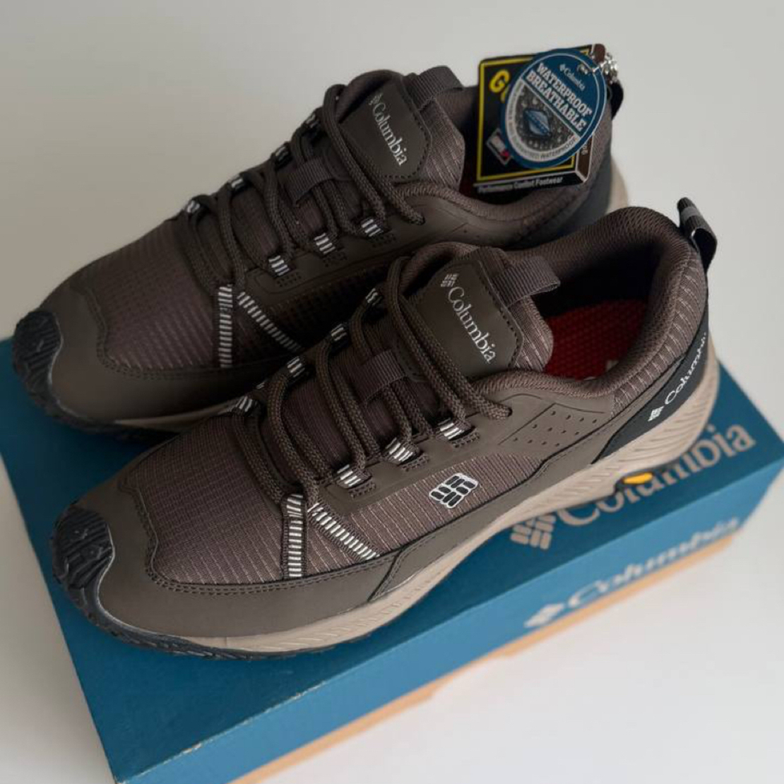 Columbia Gore - Tex