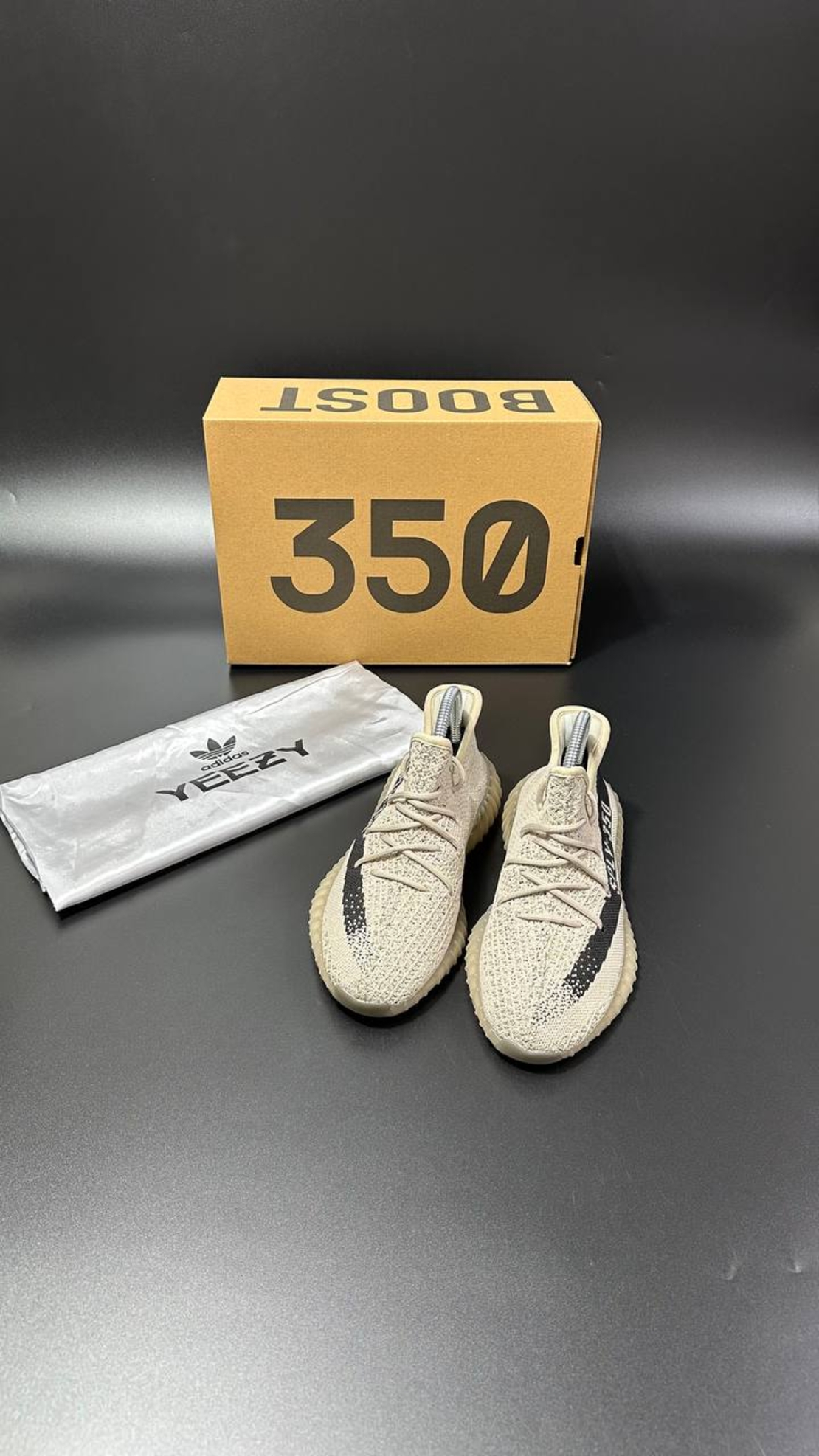 Adidas Yeezy Boost 350 V2 