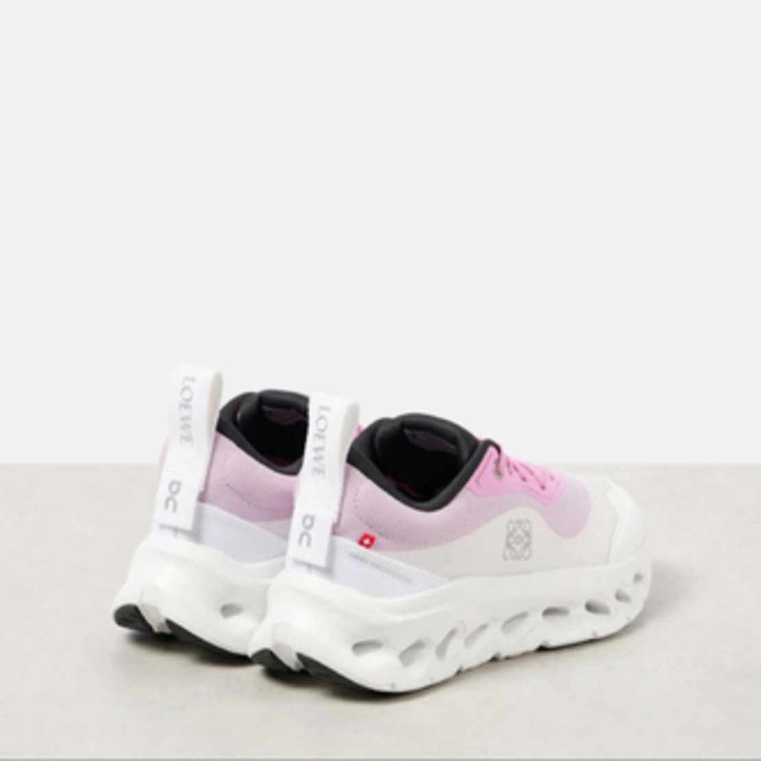 Loewe x On - Cloudtilt 2.0 Running