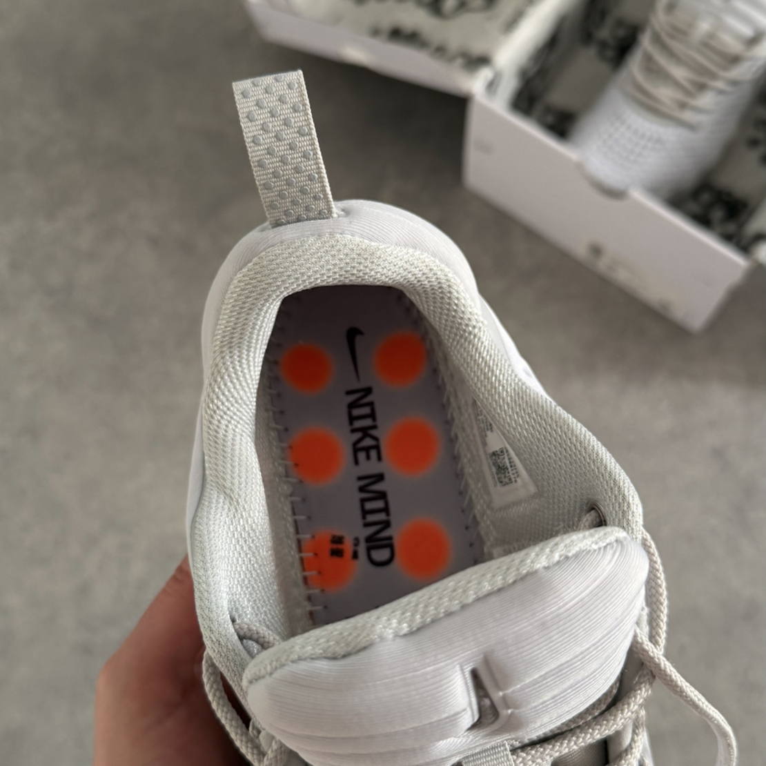 Nike Mind Grey