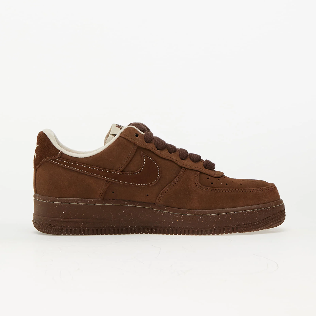 Nike Air Force 1 "Cacao Wow"