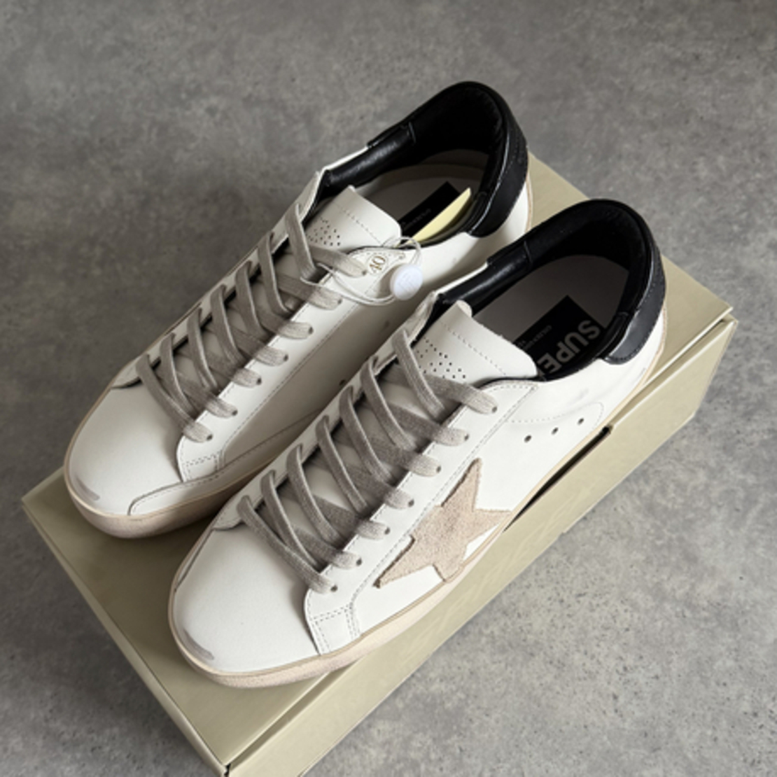 G. Goose “Luxury PREMİUM” Men