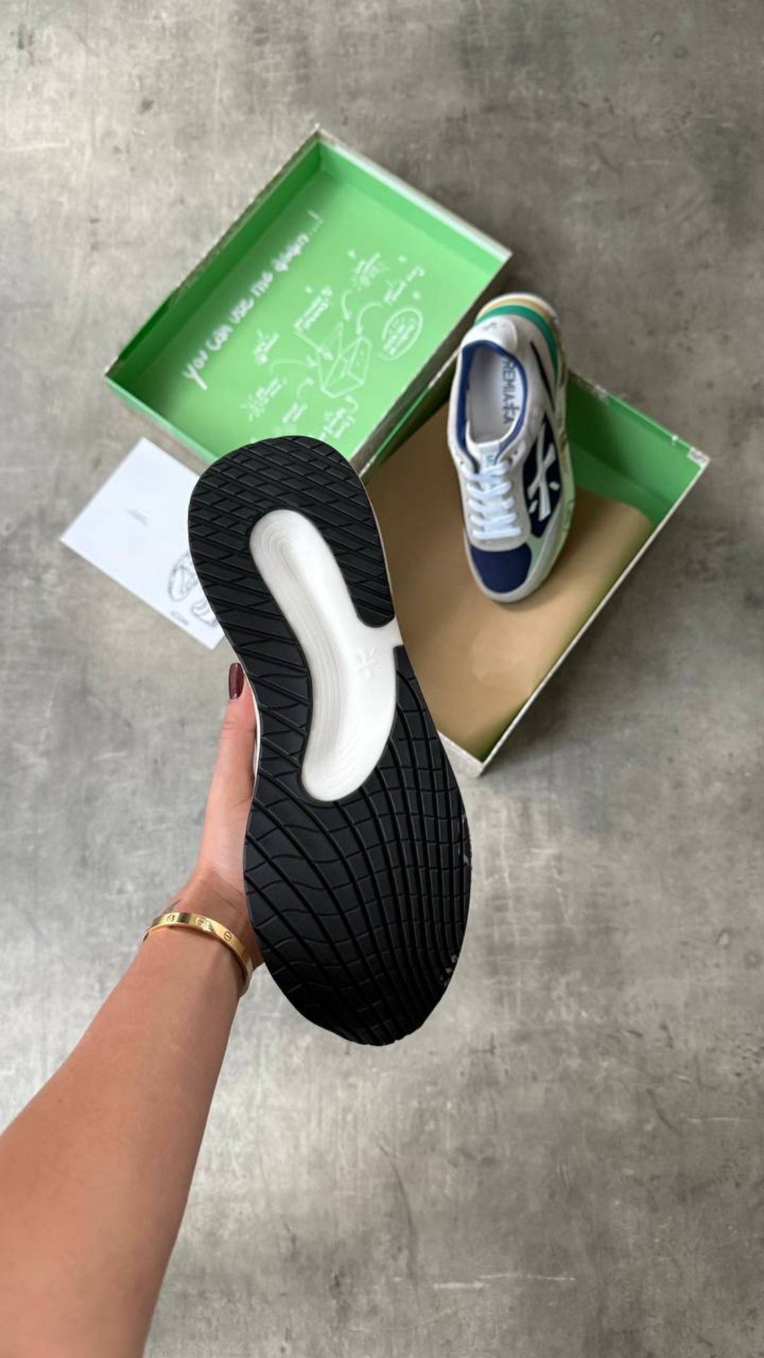 Premiata