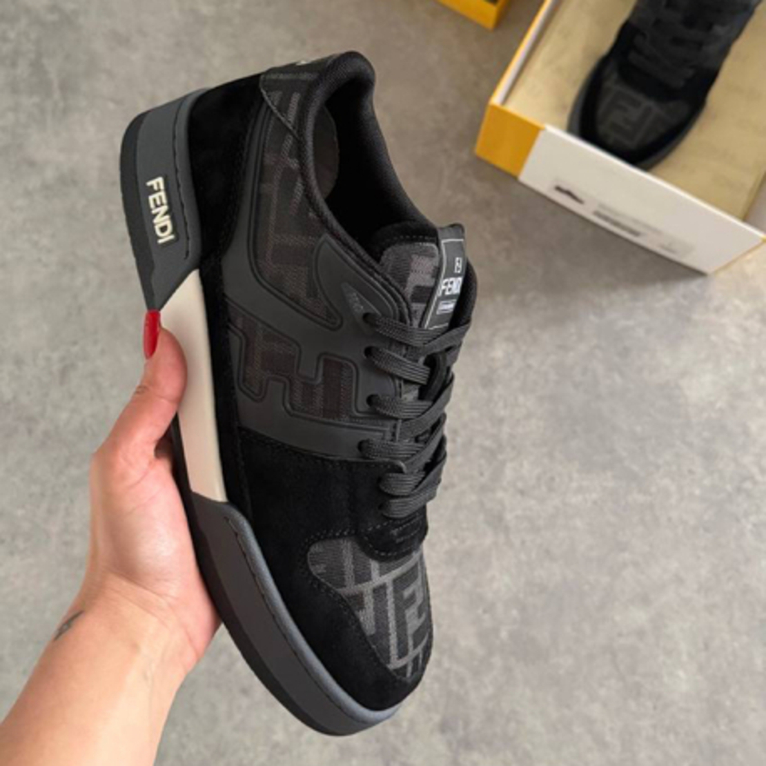 Fendi “Premium” Men