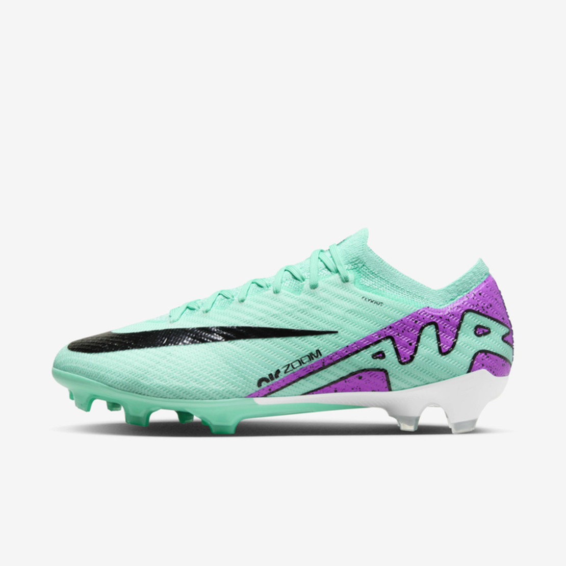 Nike Mercurial Zoom Superfly