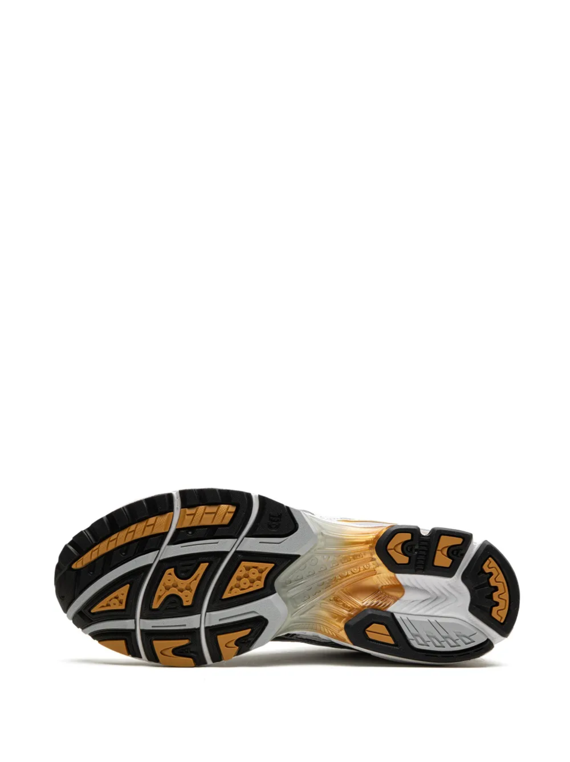 Gel K a y a n o  14 Silver Gold