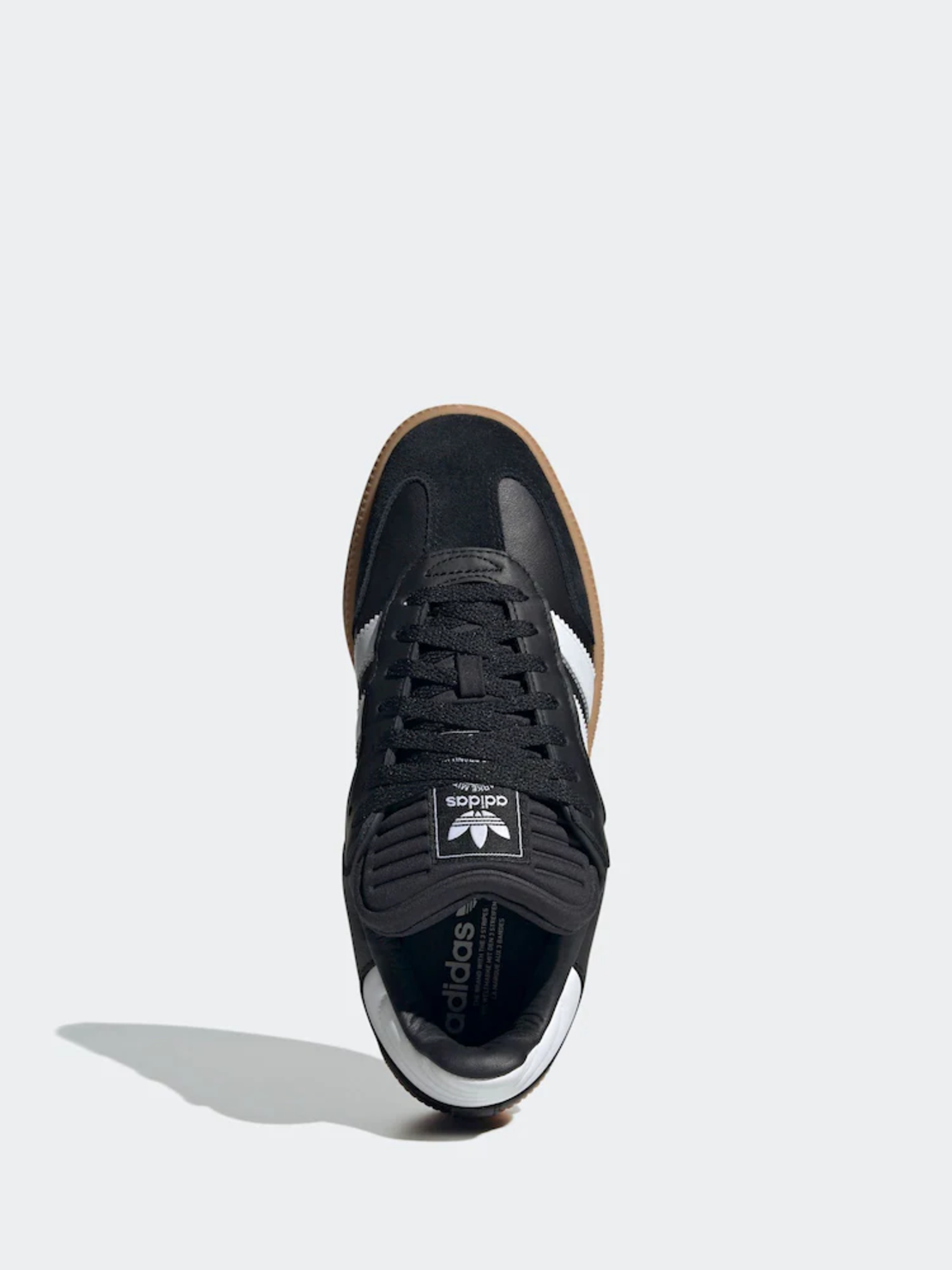 Adidas Samba XLG “Black”