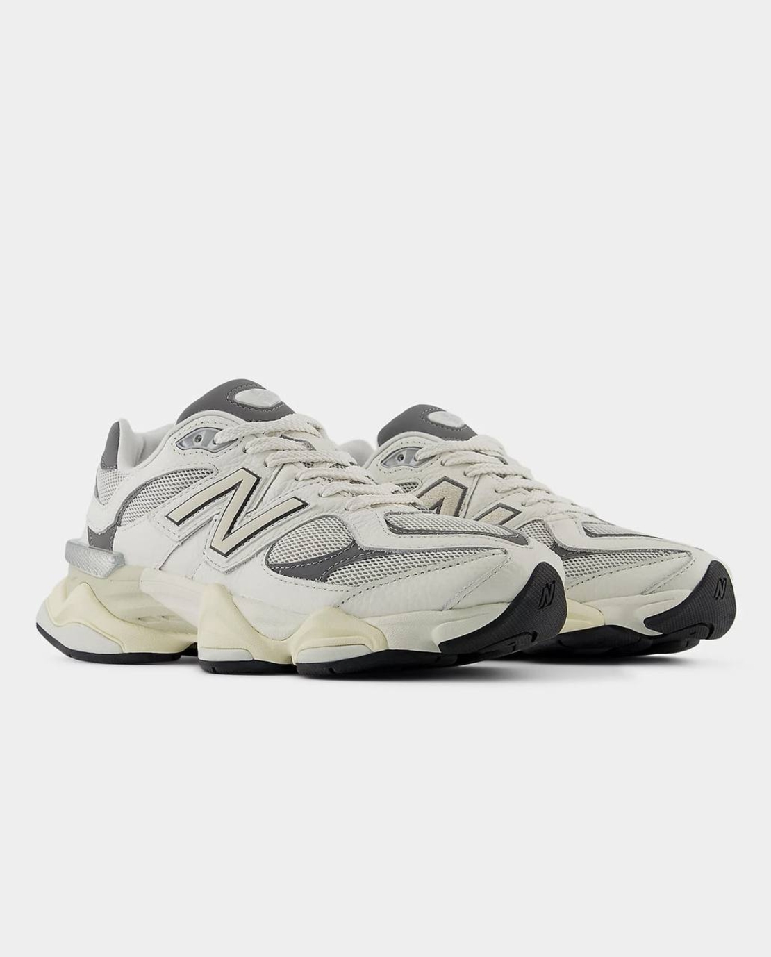 New Balance 9060 “Grey Days”