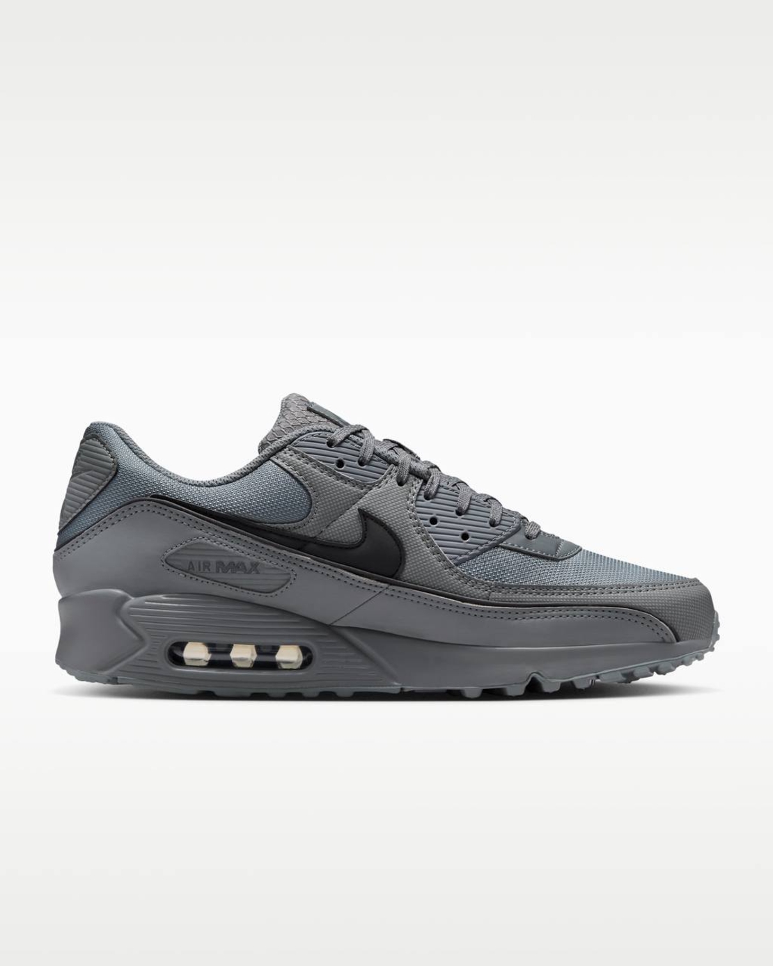 Nike Air Max 90 “Wolf Grey”