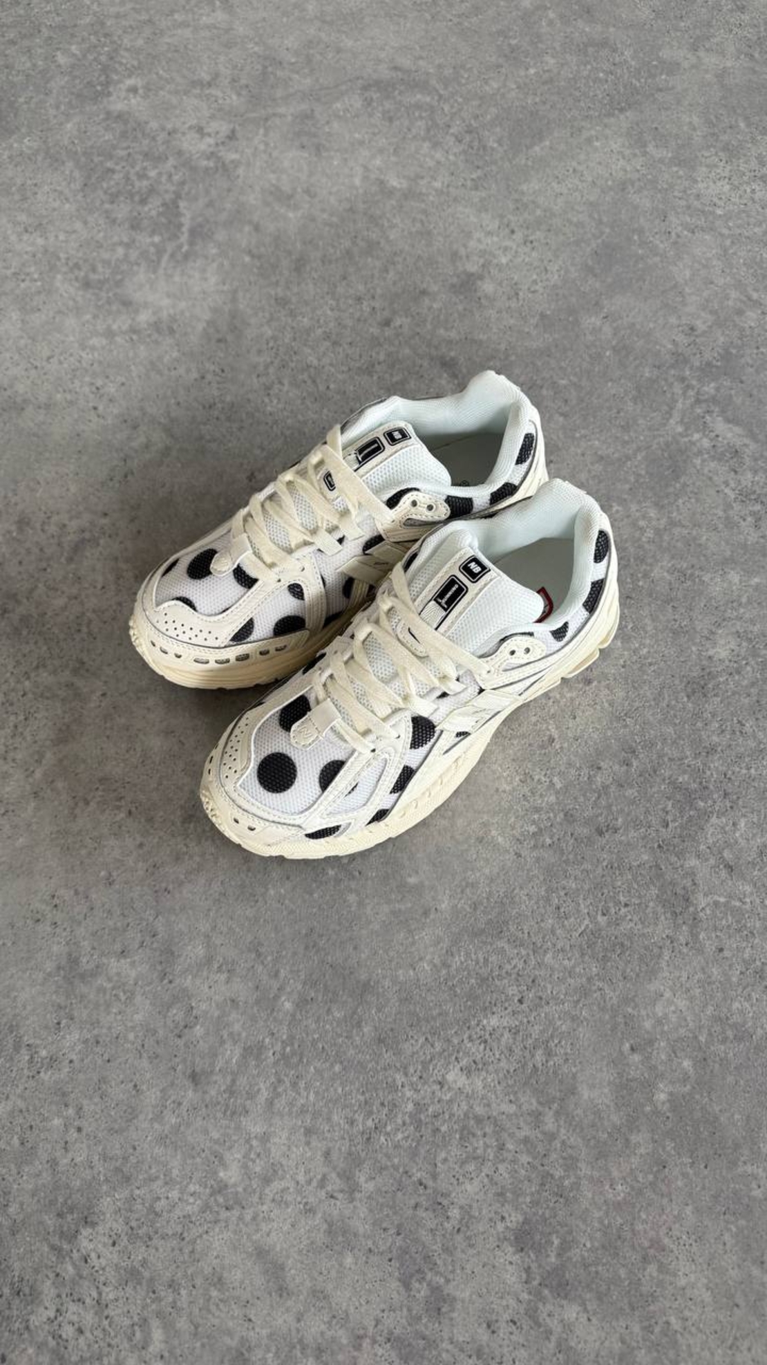 New Balance 1906r “Polka Dot” Phantom