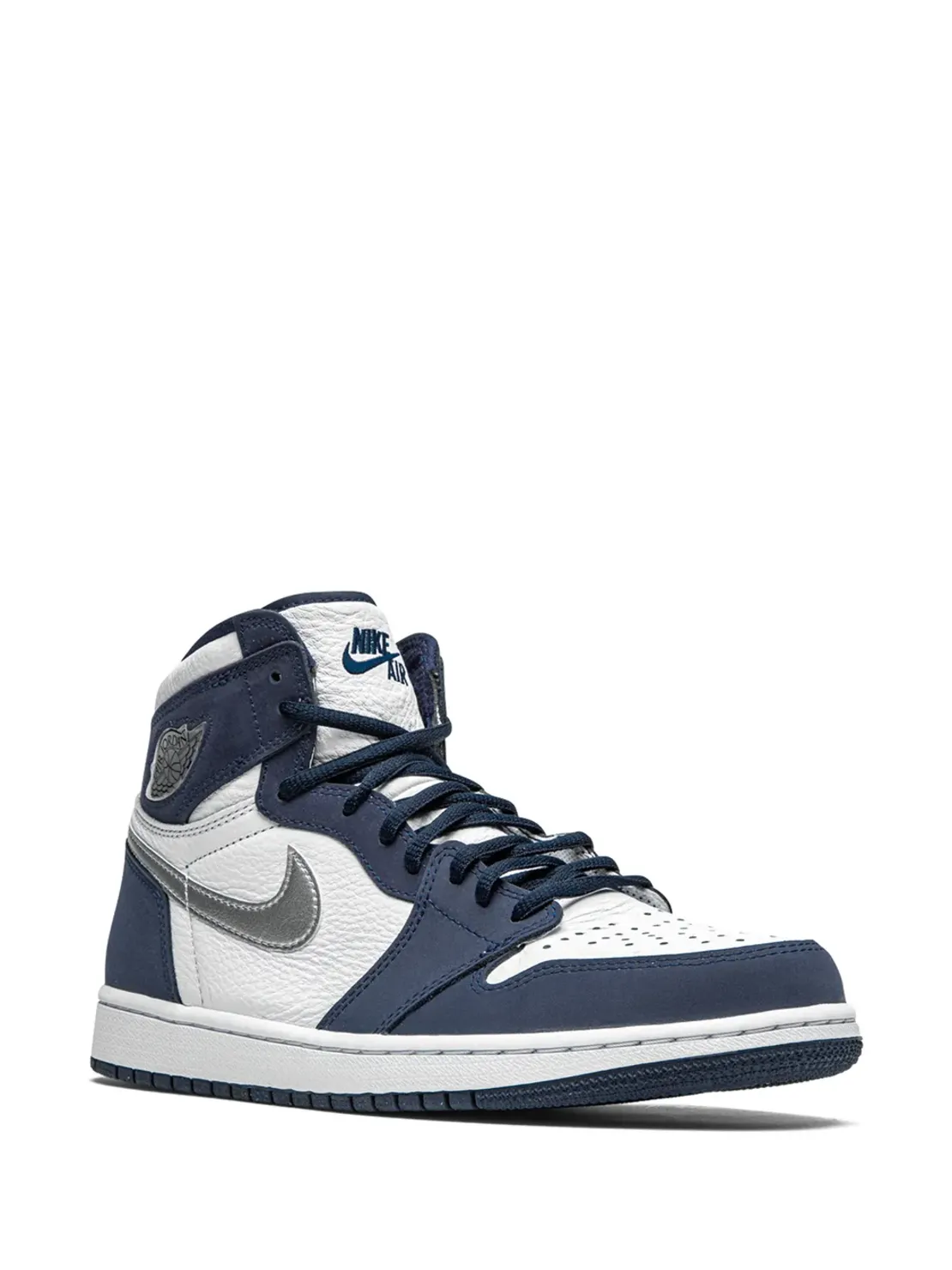 Air Jordan 1 Retro High COJP Midnight Navy