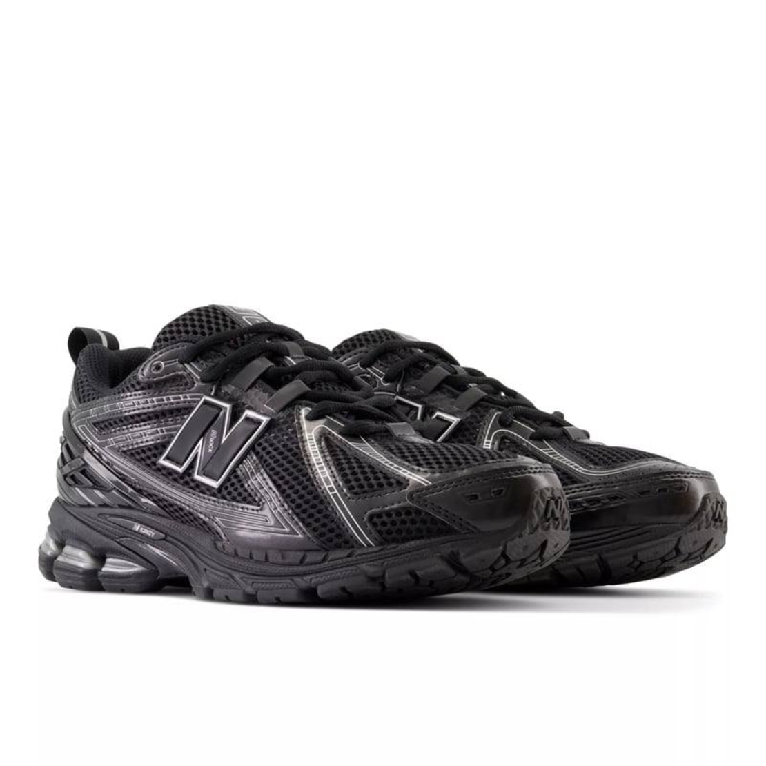 New Balance 1906R “Black & Silver Metallic” ( OUTLET )