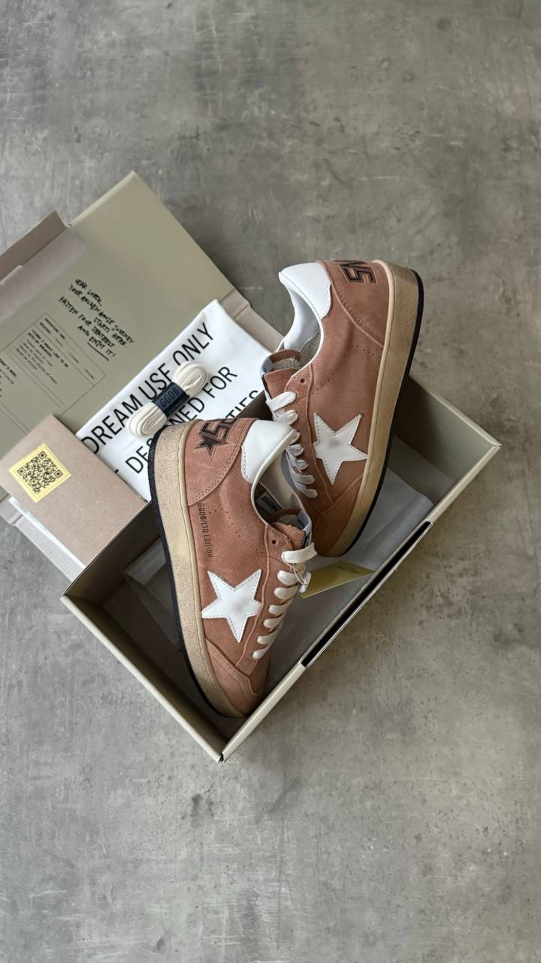 Golden Goose