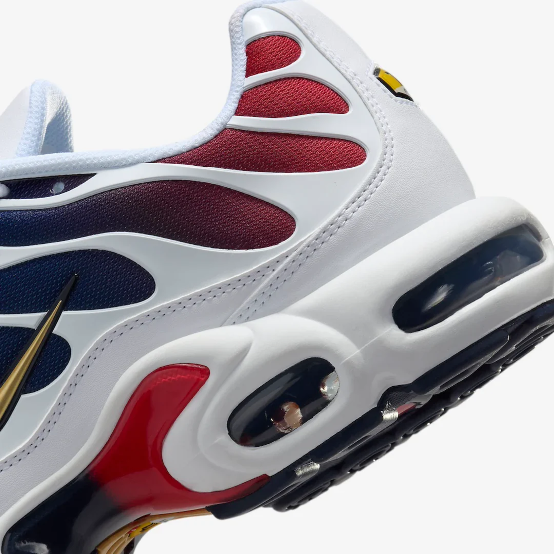 NIKE AIR MAX PLUS TN 'PSG'
