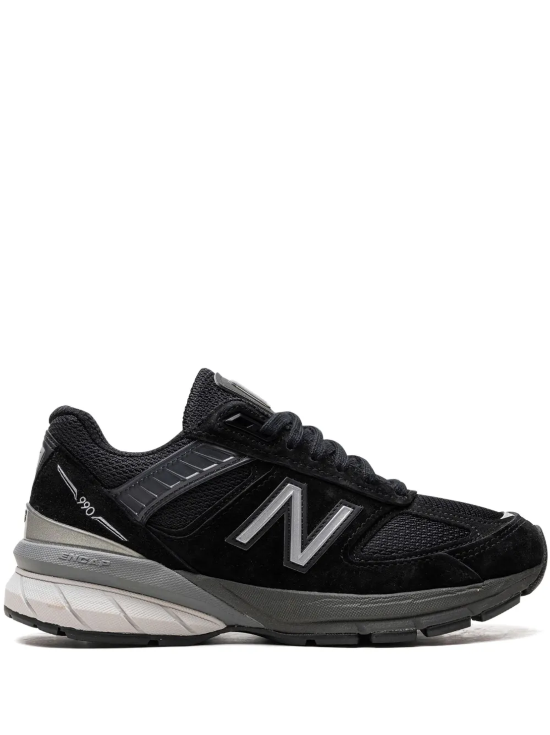 New Balance Made In Usa 990 V5  Black
