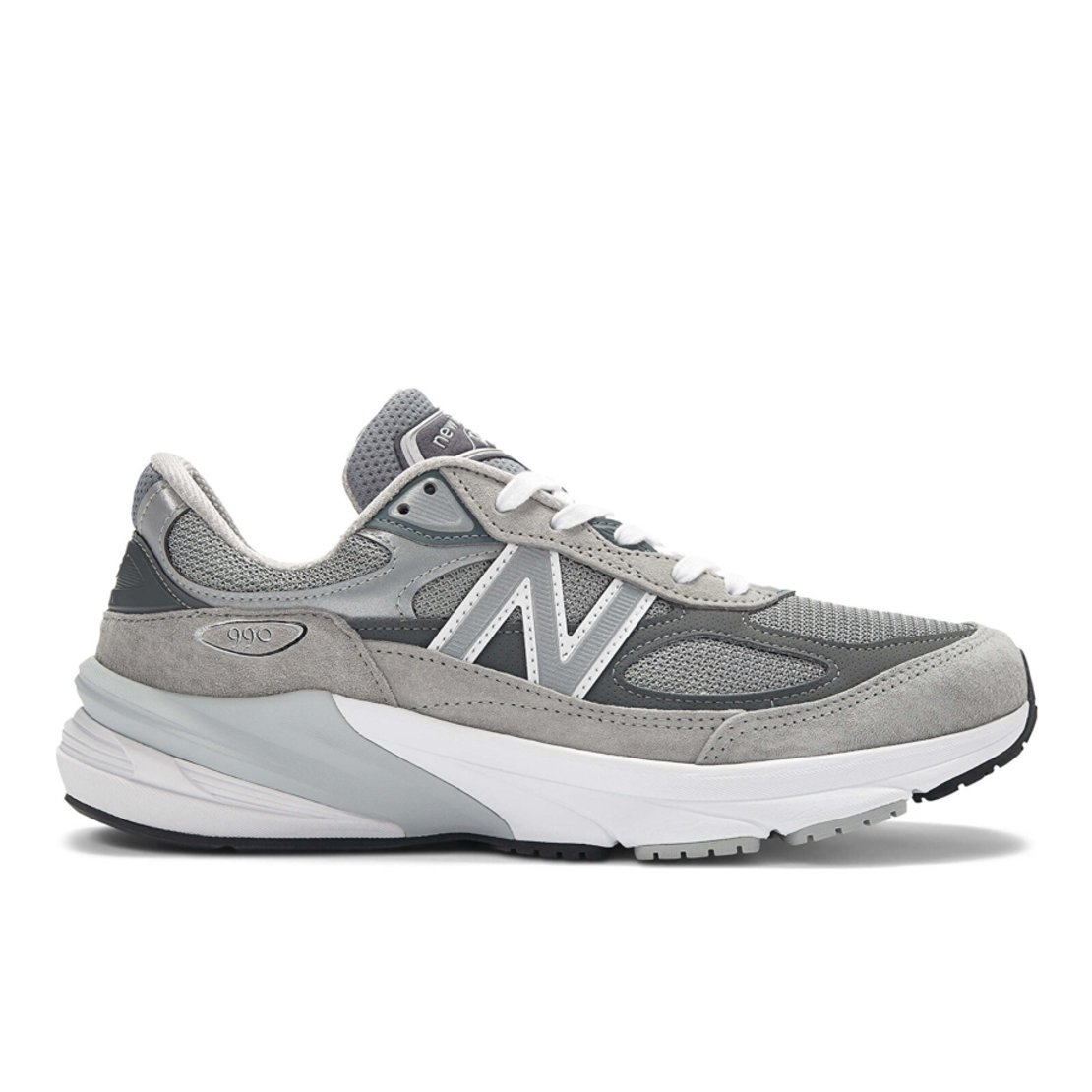 New Balance 990v6 "Grey"