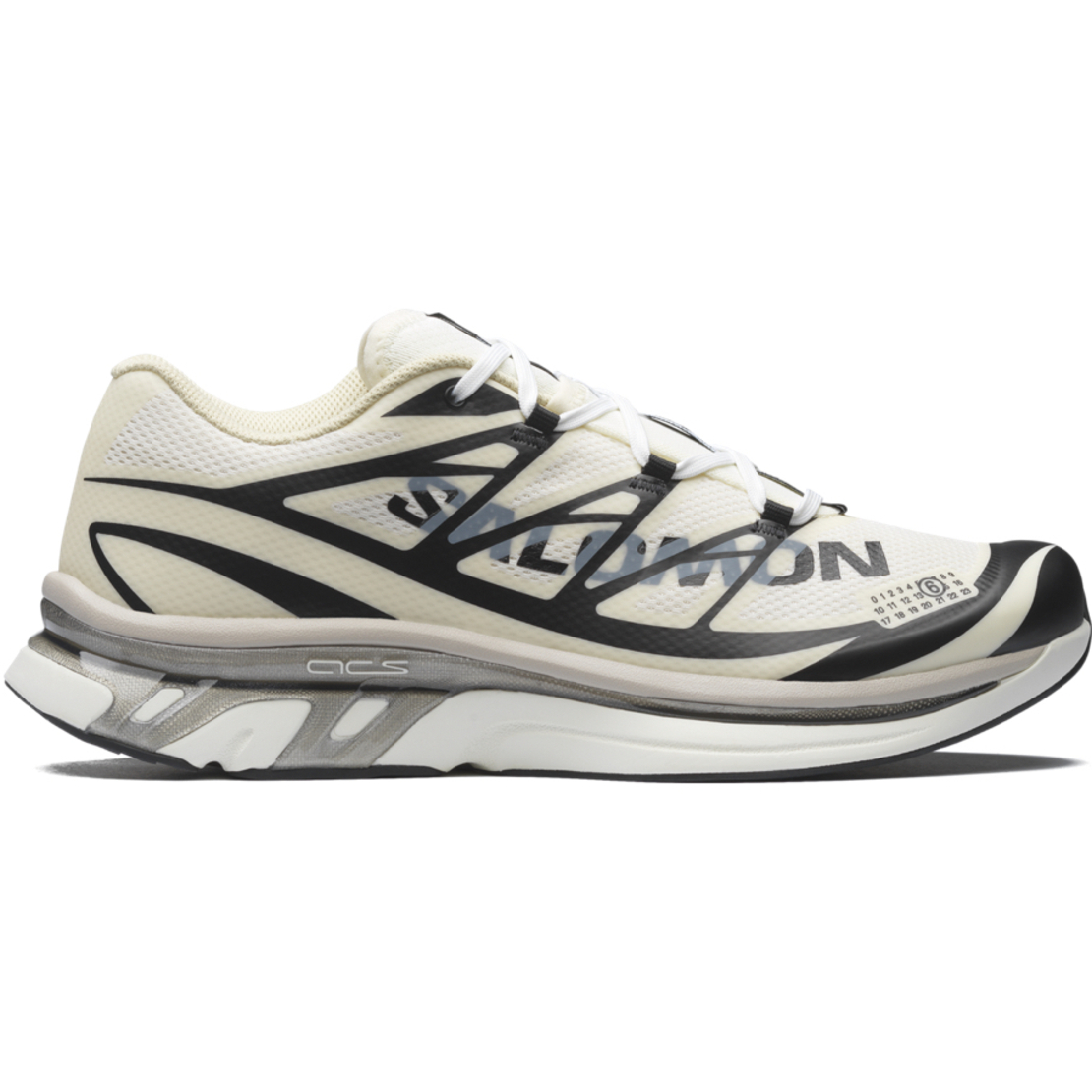 Maison Margiela x Salomon XT-6 