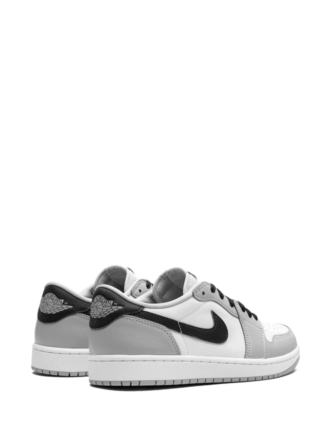 Air Jordan 1 Low “Barons”