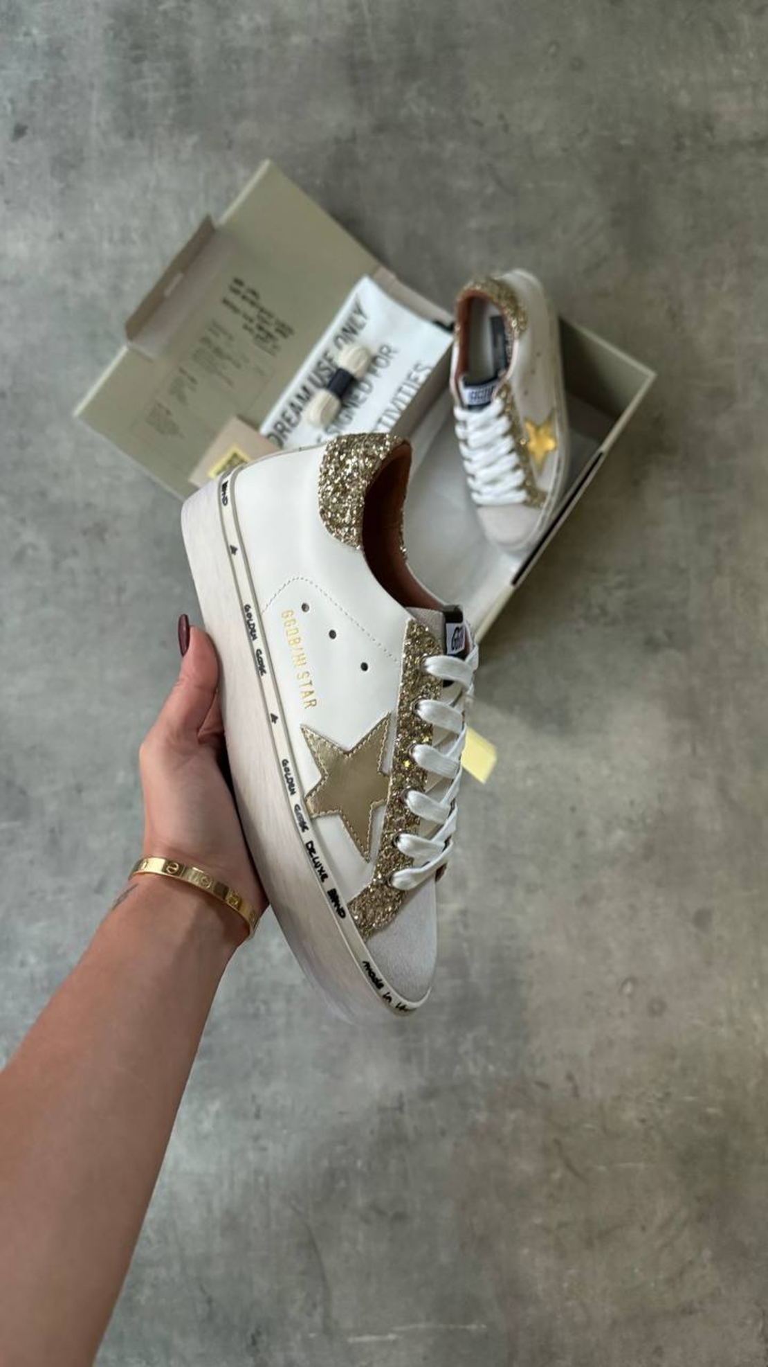 Golden Goose