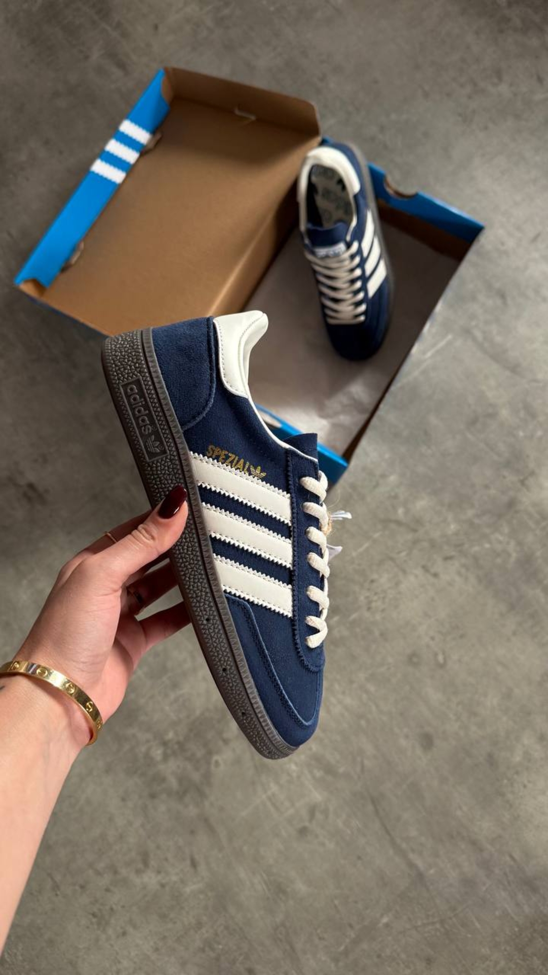Adidas Handball Spezial 