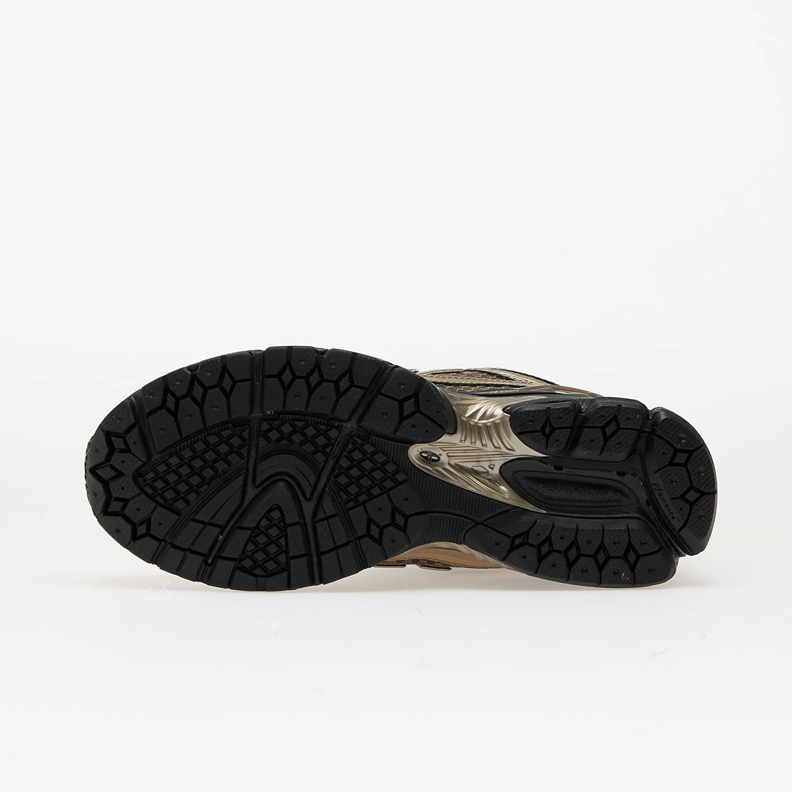 New Balance 1906r Gold Bronze