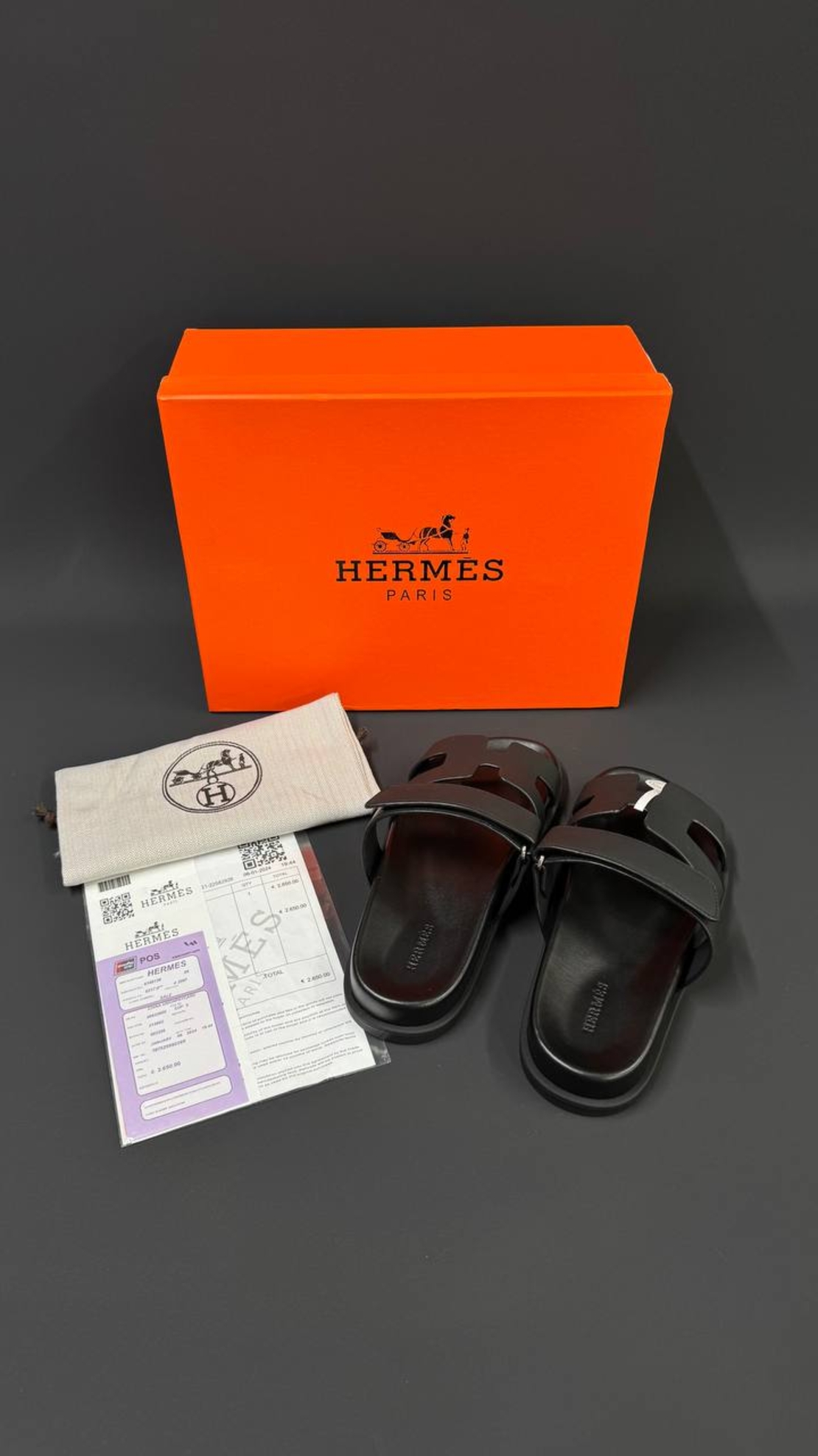 HERMES 5