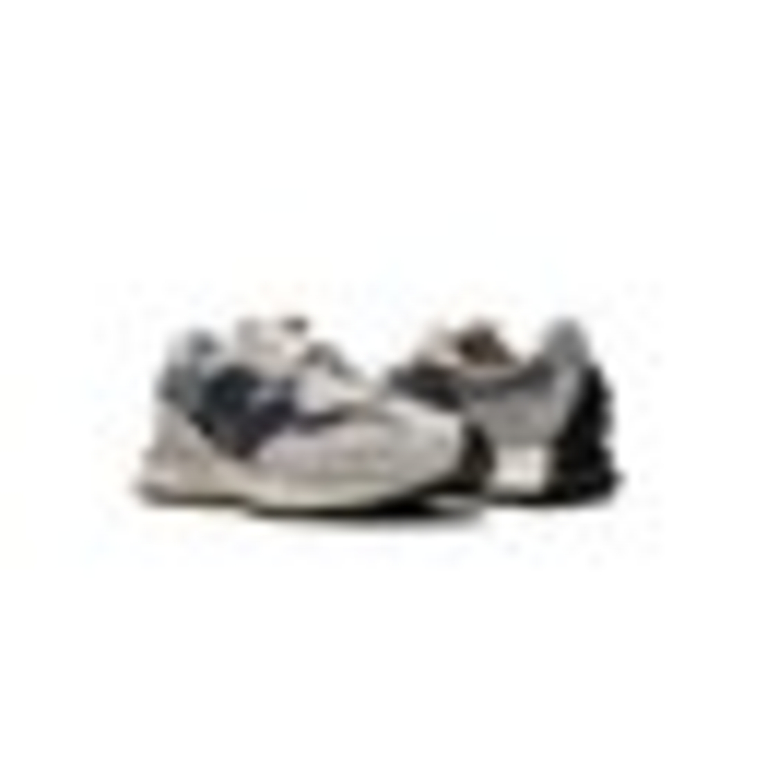 New Balance 327 Grey Matter